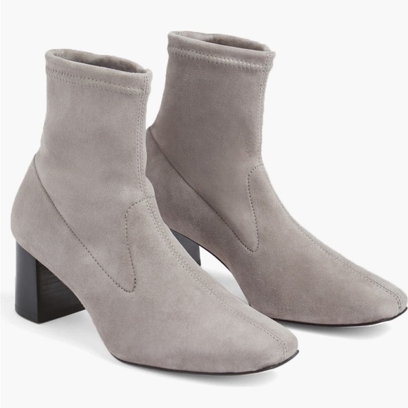LK Bennet Amira Ankle Boots - Picture 1 of 17